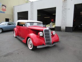 1935 Ford Other Ford Models for sale 101335088